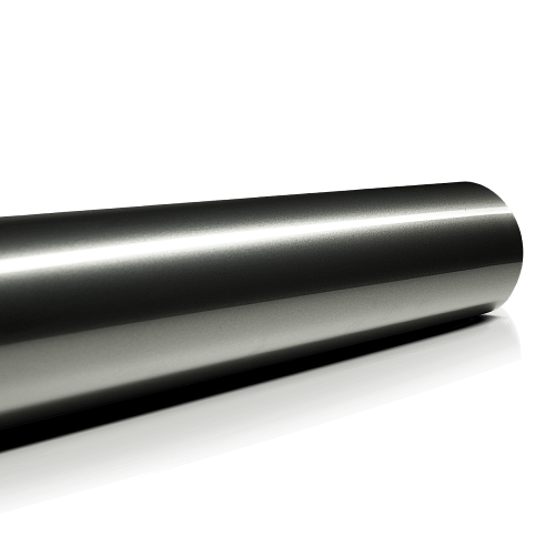 Захисна кольорова поліуретанова плівка Kybertane Black Gold AMG Mountain Gray PFFС115 1.52mx15m