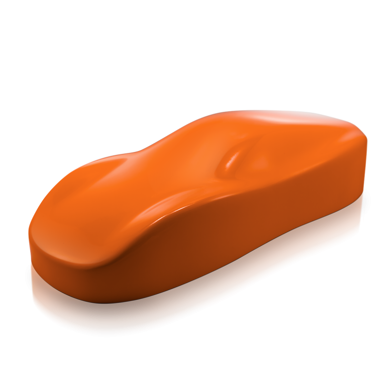 Плівка глянцева 3M 2080-G14 Gloss Burnt Orange