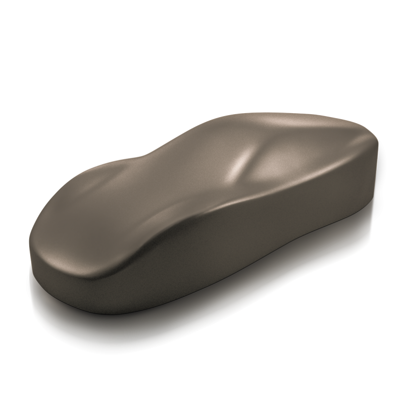 Плівка матова 3M 1080-M230 Matte Grey Aluminium