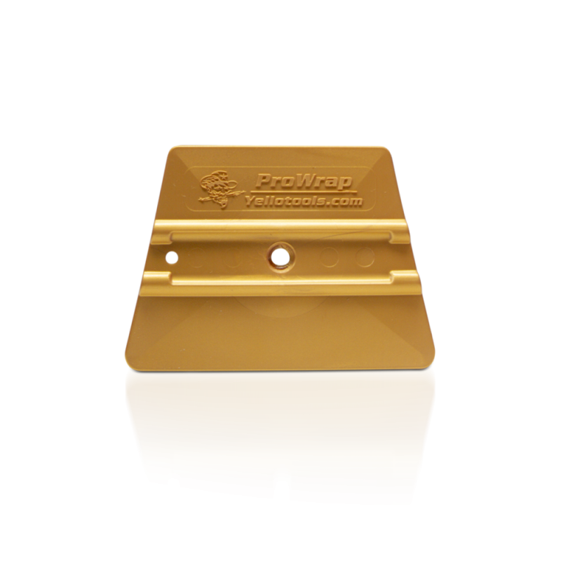 Ракель пластиковий Yellotools ProWrap Gold