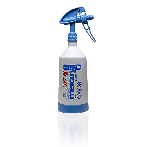 Розпилювач тригерний Kwazar Mercury Super 360 PRO 1 л