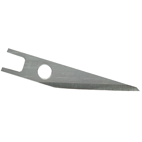 Леза запасні для ножа Yellotools Defender Cutter (10 шт)