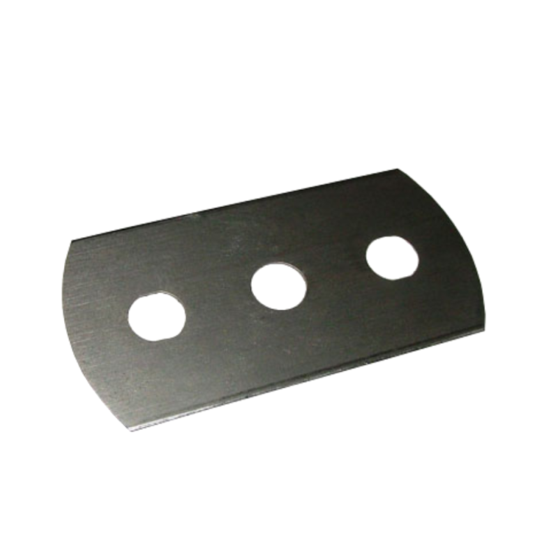 Леза змінні Yellotools SpareBlade BodyGuardKnife (10 шт)