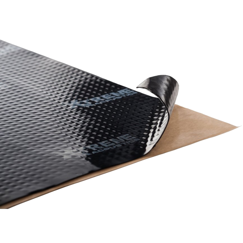 Віброізоляція Acoustics XTREME X2, 2 мм