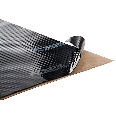 Віброізоляція Acoustics XTREME X2, 2 мм