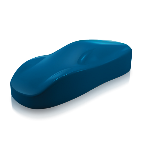 Плівка глянцева 3M 2080-G47 Gloss Intense Blue