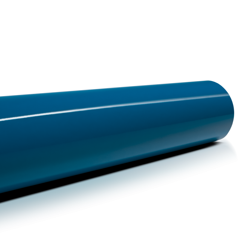 Плівка глянцева 3M 2080-G47 Gloss Intense Blue