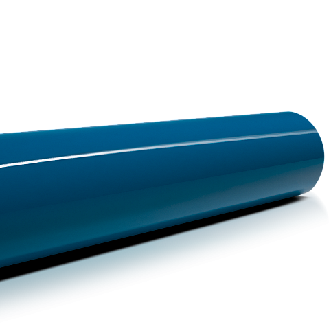 Плівка глянцева 3M 2080-G47 Gloss Intense Blue