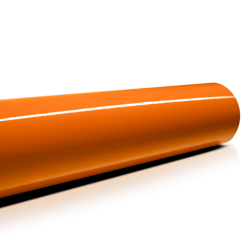 Плівка глянцева 3M 2080-G54 Bright Orange