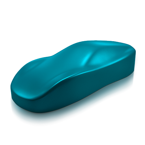 Плівка сатинова 3M 2080-S327 Satin Ocean Shimmer