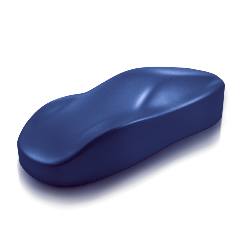 Плівка матова 3M 2080-M217 Slate blue Metallic