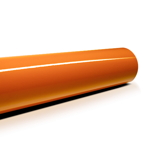Плівка глянцева 3M 2080-G24 Deep Orange