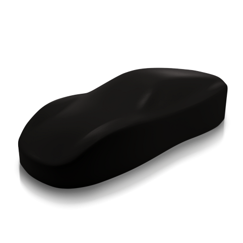 Плівка матова 3M 2080-DM12 Dead Matte Black