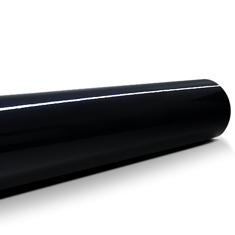 Плівка глянцева 3M 2080-GP272 Gloss Midnight Blue