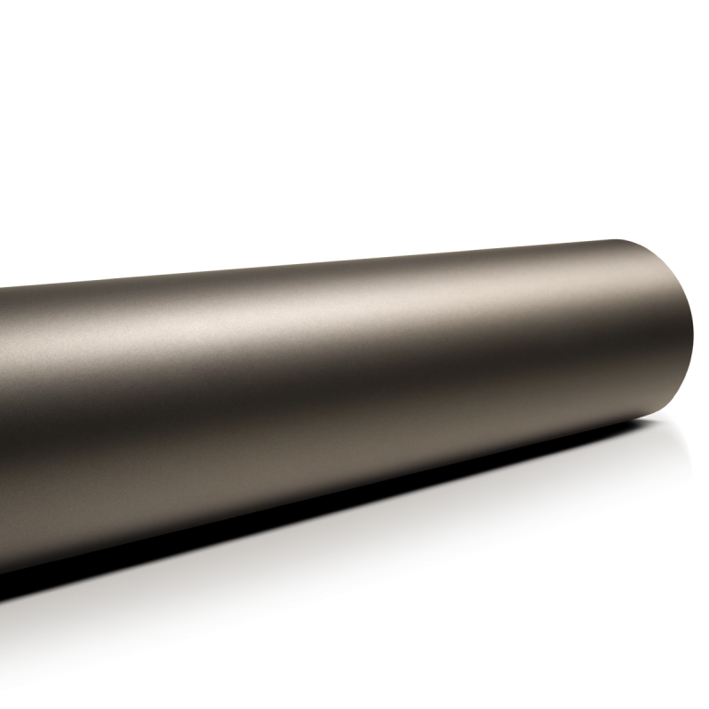 Плівка матова 3M 2080-M230 Matte Grey Aluminium