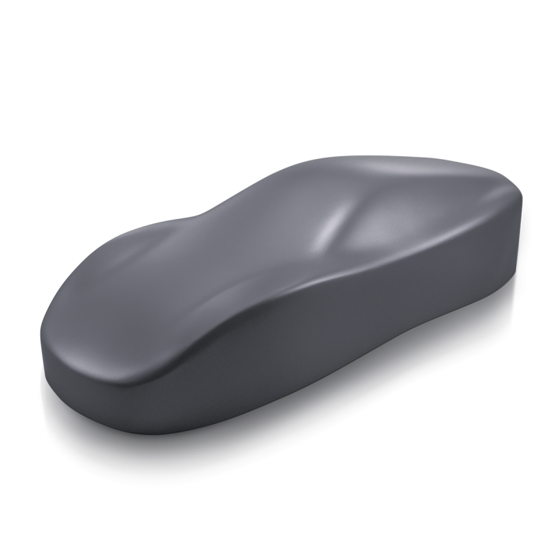 Плівка матова 3M 2080-M21 Matte Silver