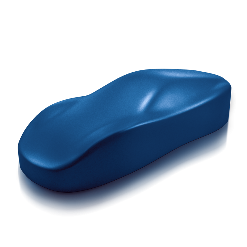 Плівка матова 3M 2080-M227 Matte Blue Metallic