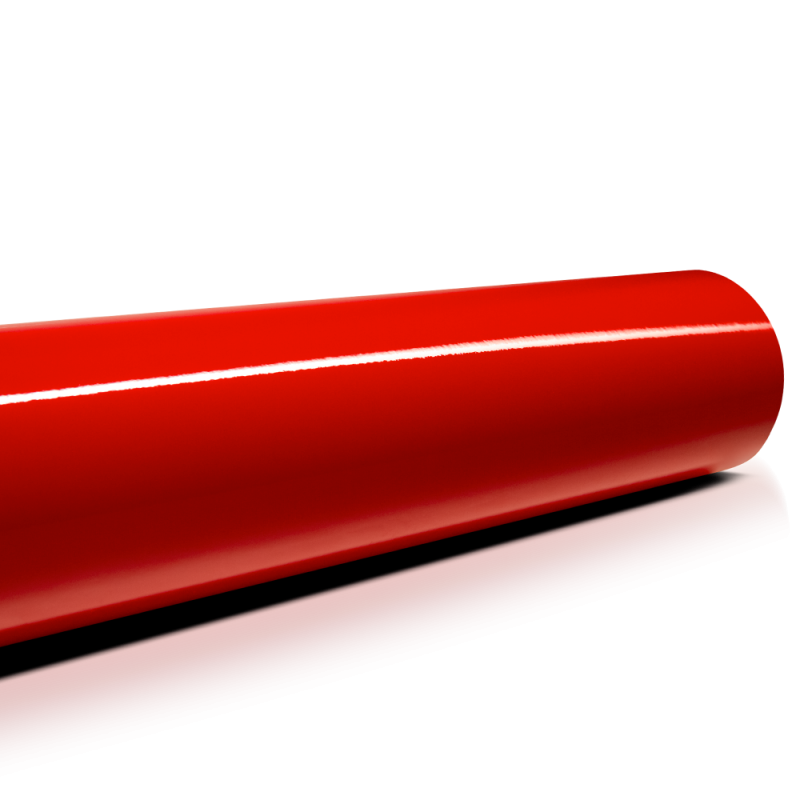 Плівка глянцева 3M 2080-G13 Gloss Hotrod Red