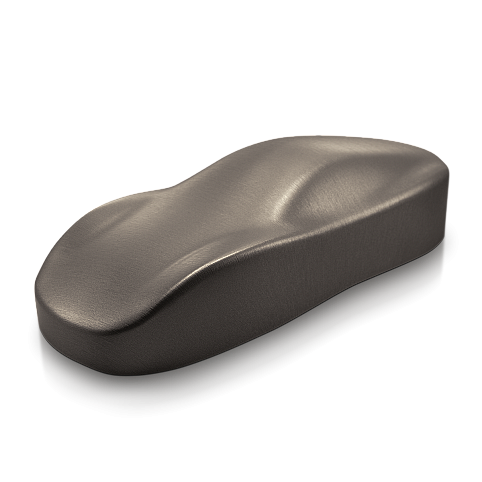 Плівка структурна 2080-BR230 Brushed Titanium