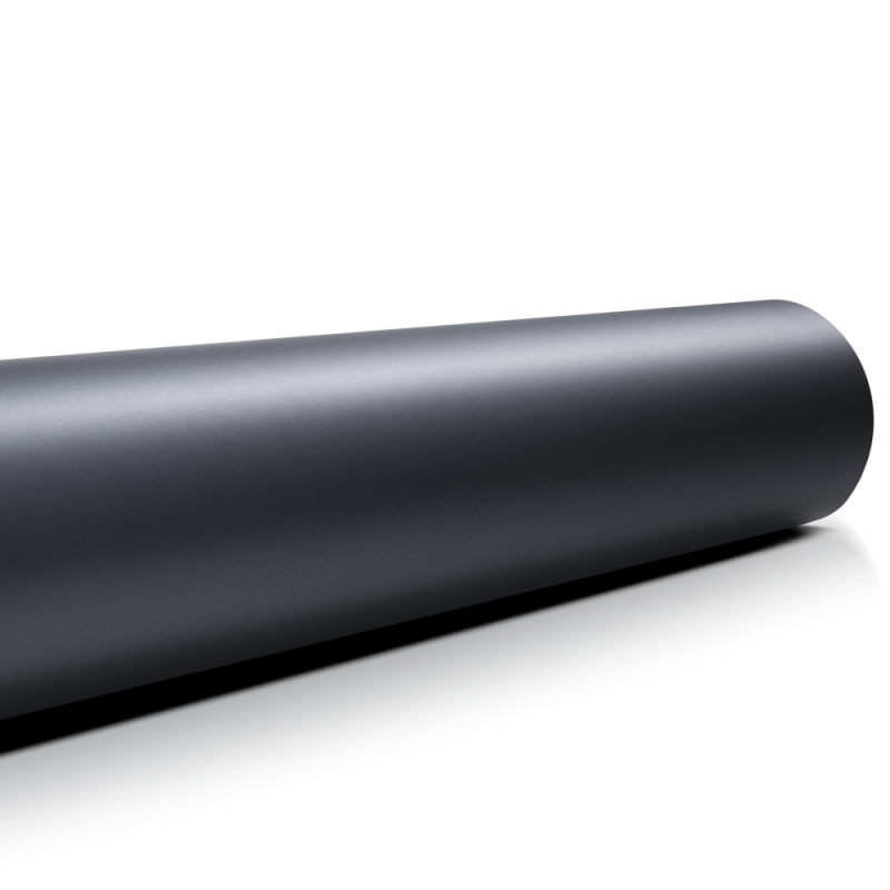 Плівка матова 3M 1080-M21 Matte Silver