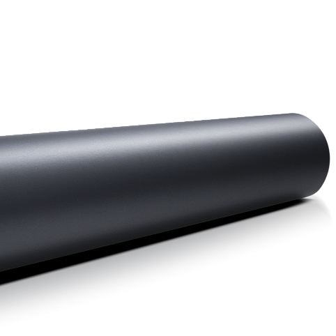 Плівка матова 3M 1080-M21 Matte Silver