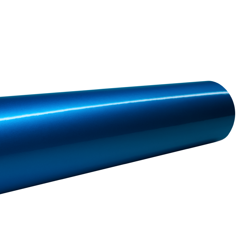 Плівка глянцева 3M 1080-G337 Gloss Blue Fire