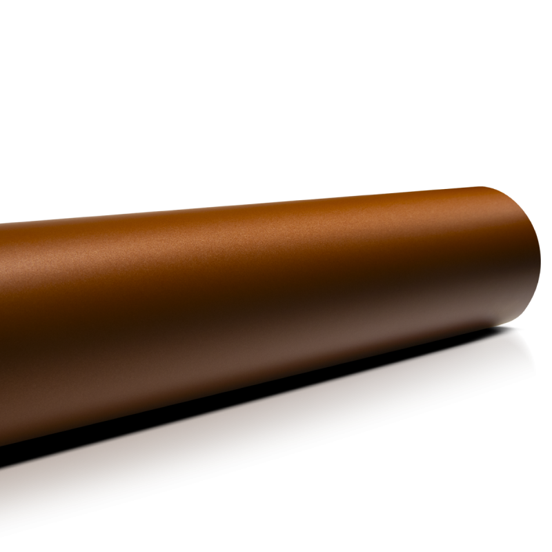 Плівка матова 3M 1080-M229 Matte Copper Metallic