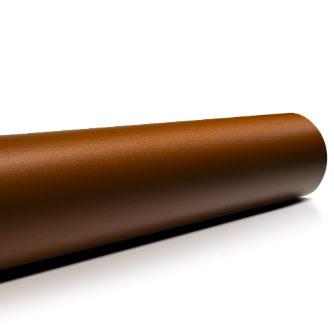 Плівка матова 3M 1080-M229 Matte Copper Metallic