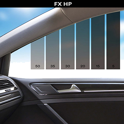 Плівка тонувальна 3M FX-HP 20%