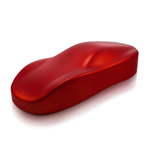 Плівка матова 3M 1080-S363 Satin Smoldering Red