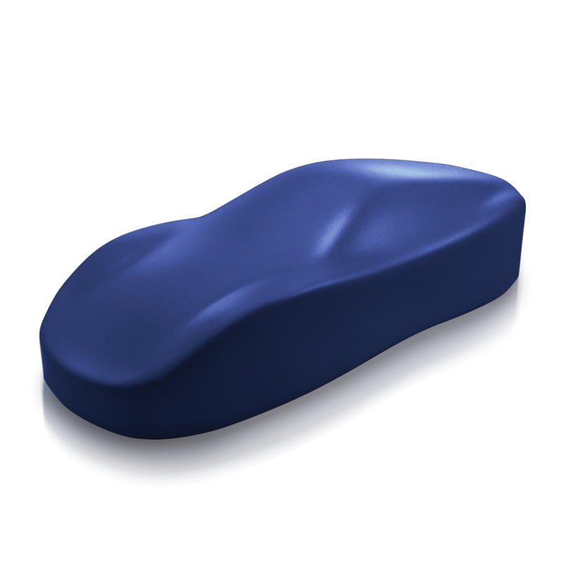 Плівка матова Avery Matte Metallic Brilliant Blue SW900-671-M