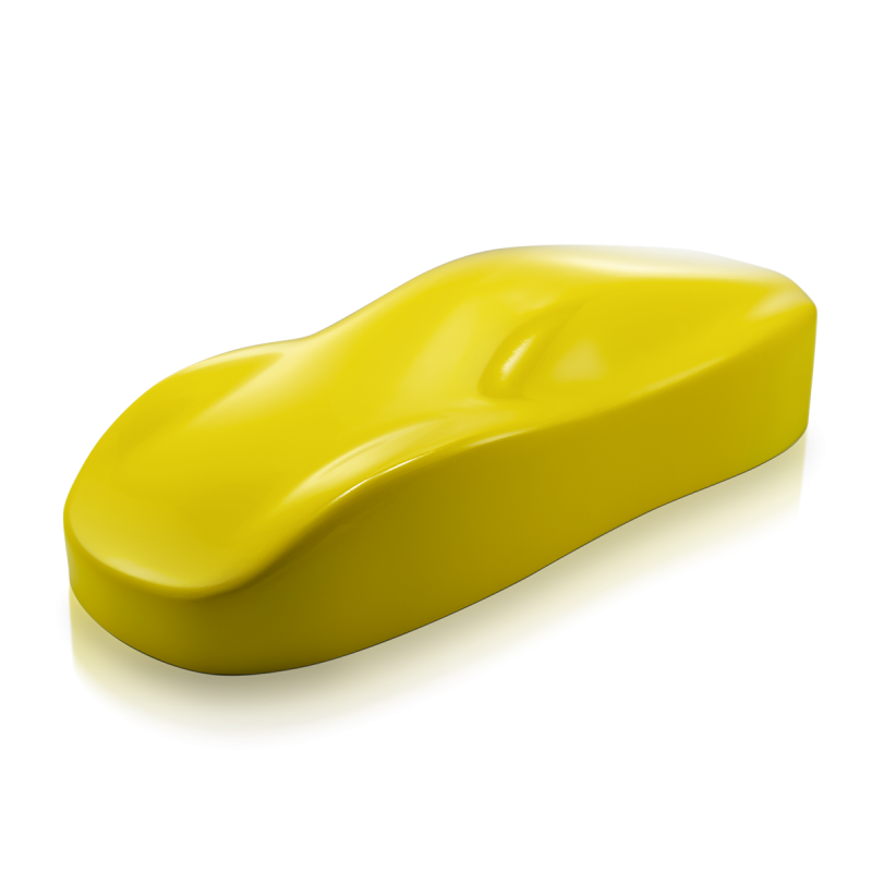 Плівка глянцева Avery Gloss Ambulance Yellow BM6170001