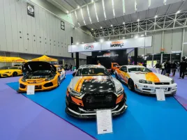 Вінілова плівка чи фарбування: що обирають автомобілісти у 2026 році