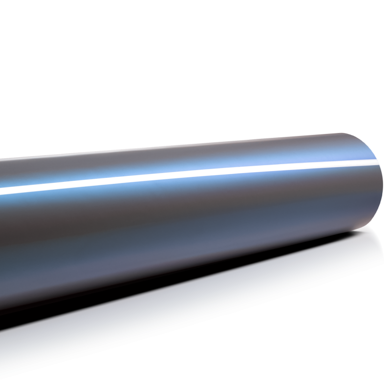 Плівка глянцева Kybertane Moonlit Silver KYBC0103