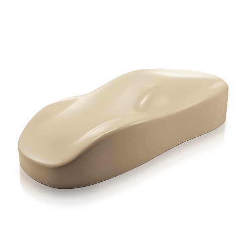 Плівка глянцева 3M 1080-G79 Gloss Light Ivory