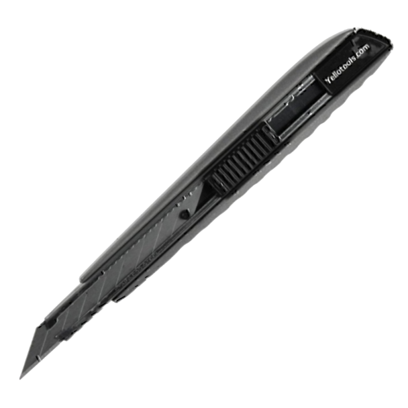 Професійний ніж для плівки Yellotools YelloCut M Pro