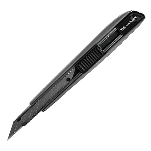 Професійний ніж для плівки Yellotools YelloCut M Pro