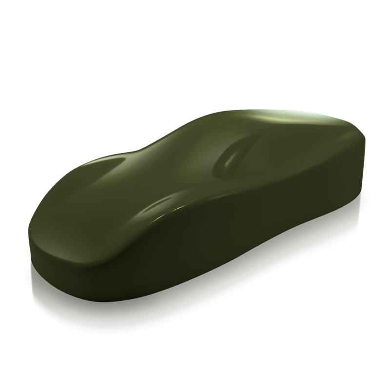 Плівка глянцева Kybertane Urban Camo KYBC0621