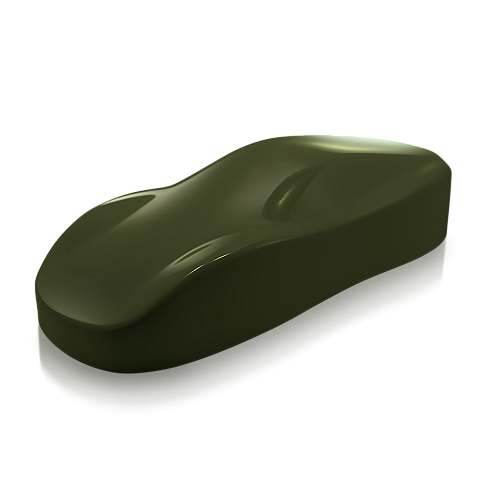 Плівка глянцева Kybertane Urban Camo KYBC0621
