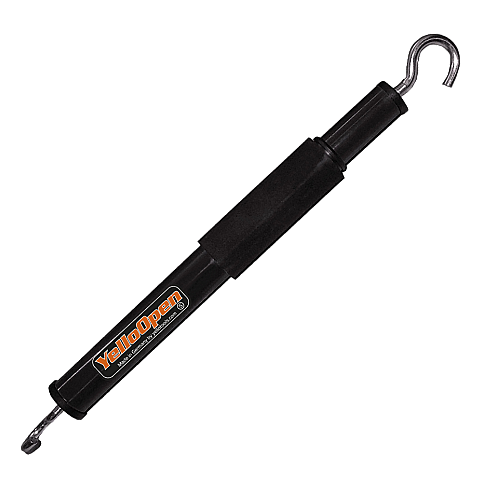 Тримач для дверей, капота та багажника Yellotools YelloOpen S