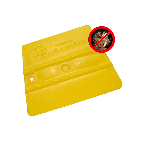 Ракель пластиковий Yellotools ProWrap Antistatic