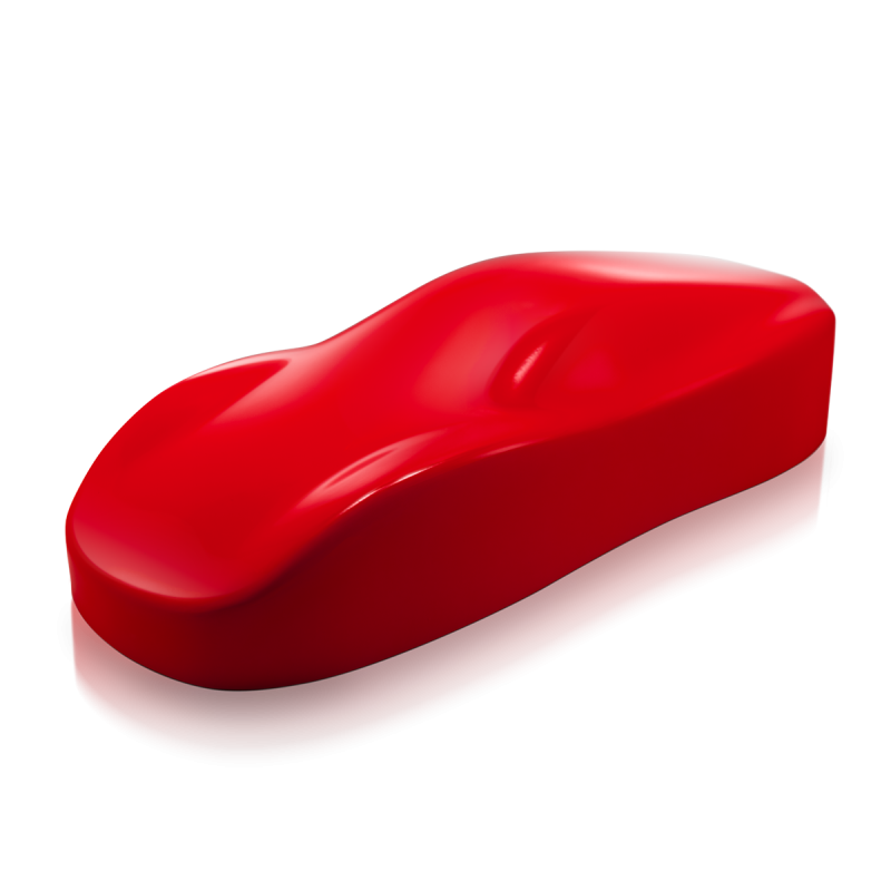 Плівка глянцева Kybertane Toronto Ruby KYBC0333