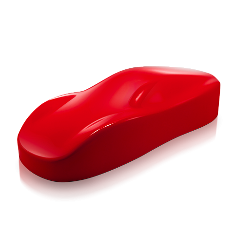 Плівка глянцева Kybertane Toronto Ruby KYBC0333