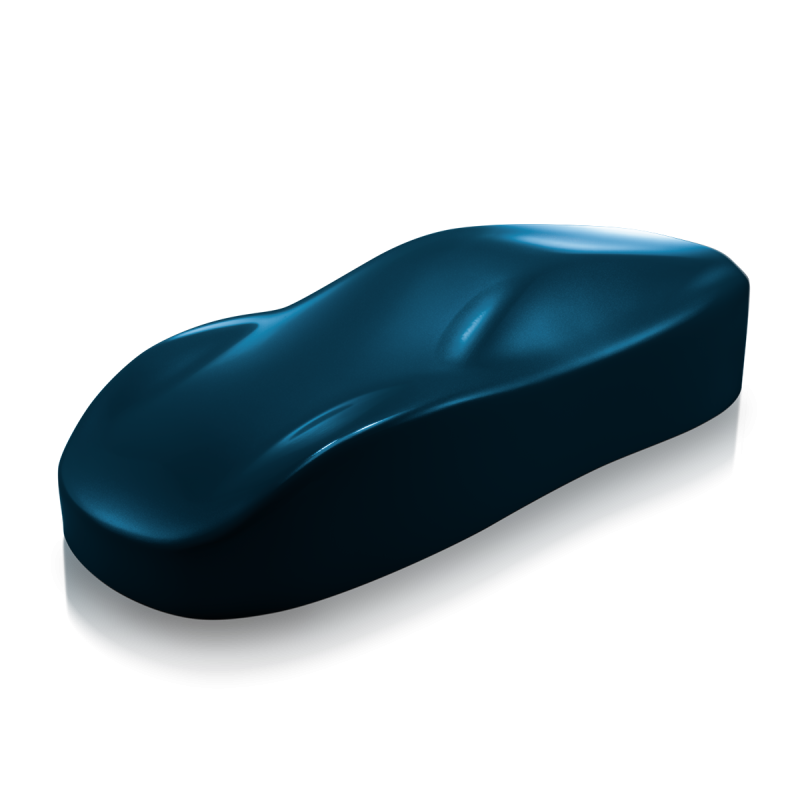 Плівка глянцева Inozetek Super Gloss Metallic Midnight Blue MSG024