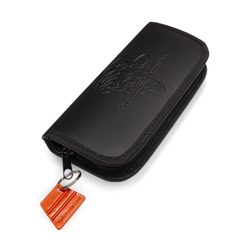 Набір інструментів для оклейки Yellotools YelloCase Z-WrapSet