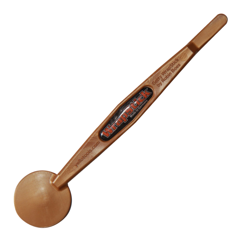 Ракель Yellotools WrapStick Betty Gold