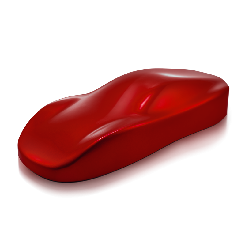 Плівка глянцева 3M 2080-G363 Dragon Fire Red