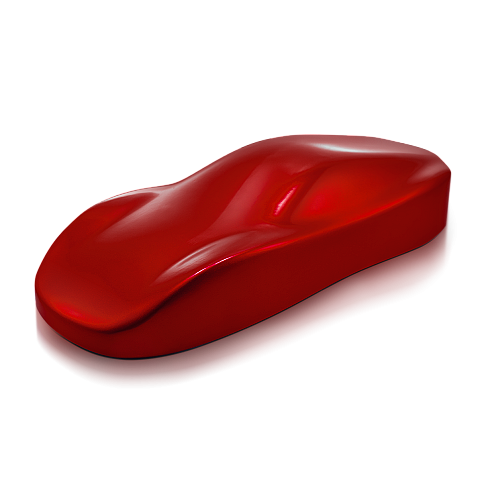 Плівка глянцева 3M 2080-G363 Dragon Fire Red