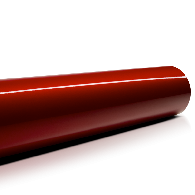 Плівка глянцева 3M 2080-G363 Dragon Fire Red