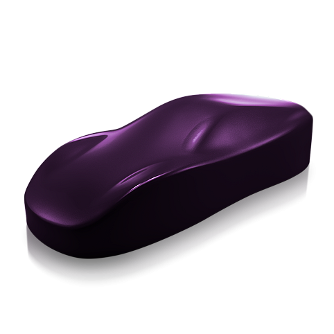 Плівка глянцева Inozetek Super Gloss Metallic Midnight Purple MSG025
